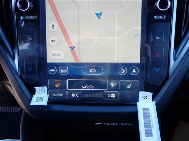 New 2025 Subaru Forester Limited image 19