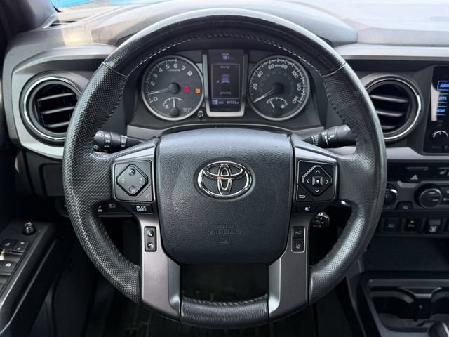 Certified 2019 Toyota Tacoma TRD Pro AWD/4WD image 13