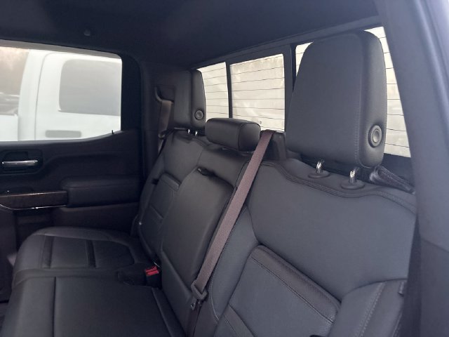 Used 2020 GMC Sierra 1500 Denali w/ Technology Package AWD/4WD image 10