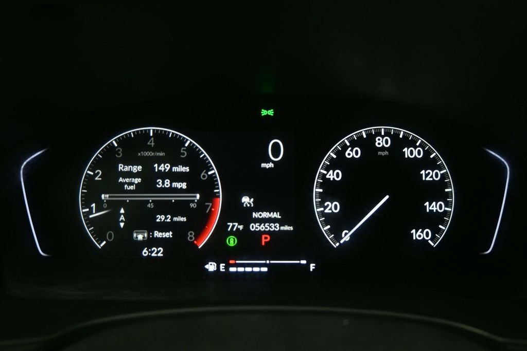 Used 2023 Honda Civic Sport image 16