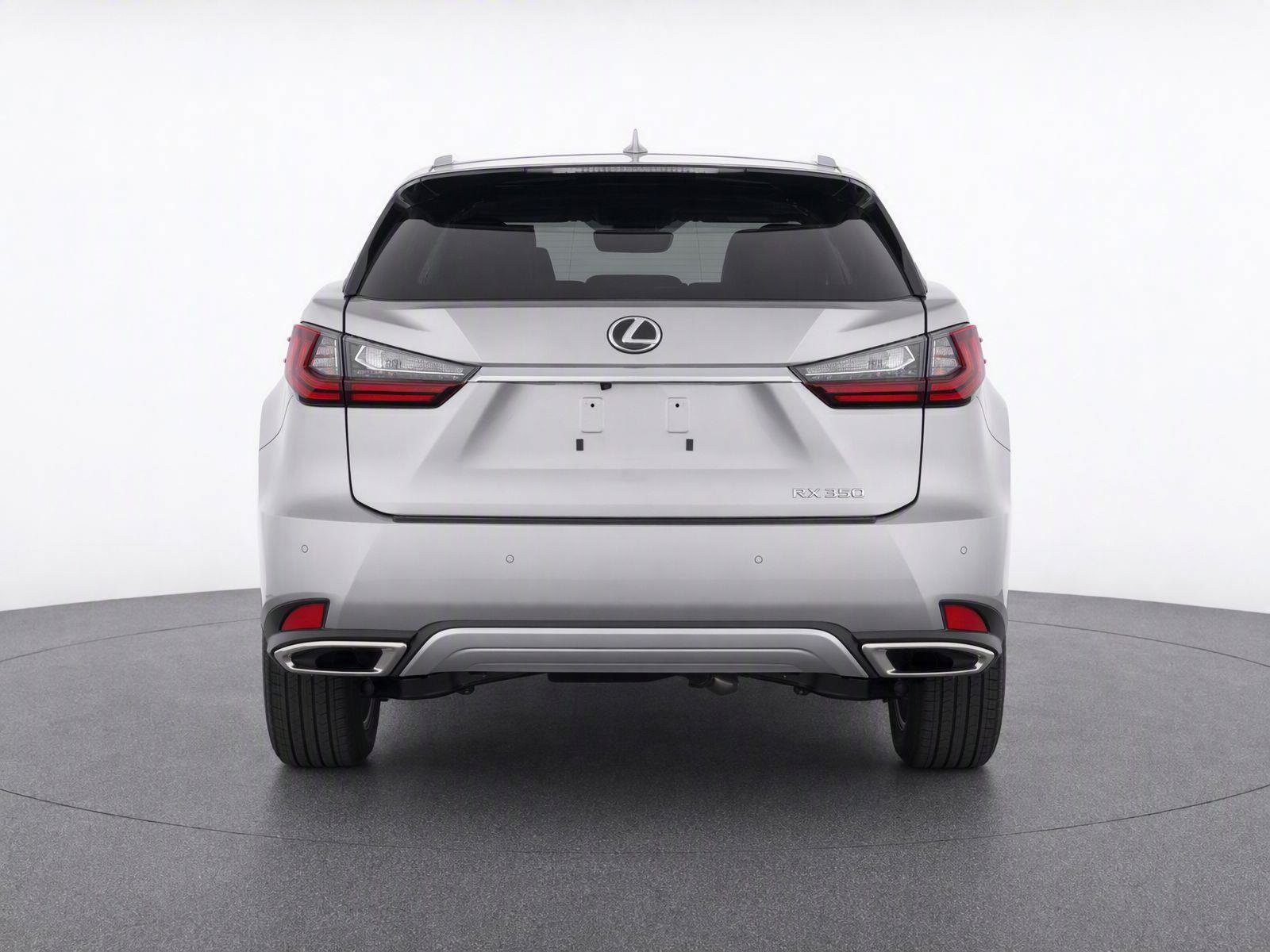 Used 2021 Lexus RX 350 FWD w/ Premium Package image 13