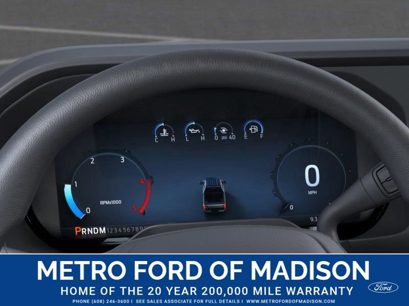 New 2026 Ford F350 XLT w/ XLT Premium Package image 14