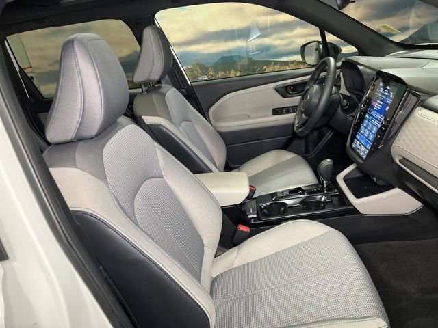 Certified 2026 Subaru Forester Premium image 66