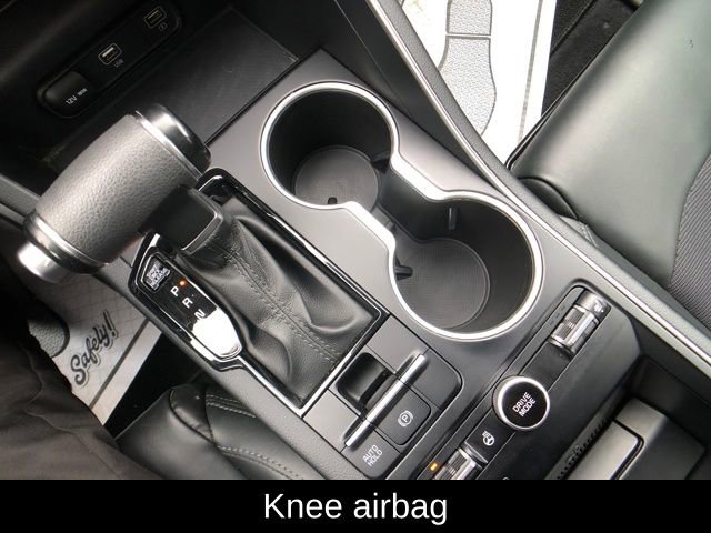 Used 2022 Kia K5 GT-Line w/ GT-Line Awd Premium Package image 23