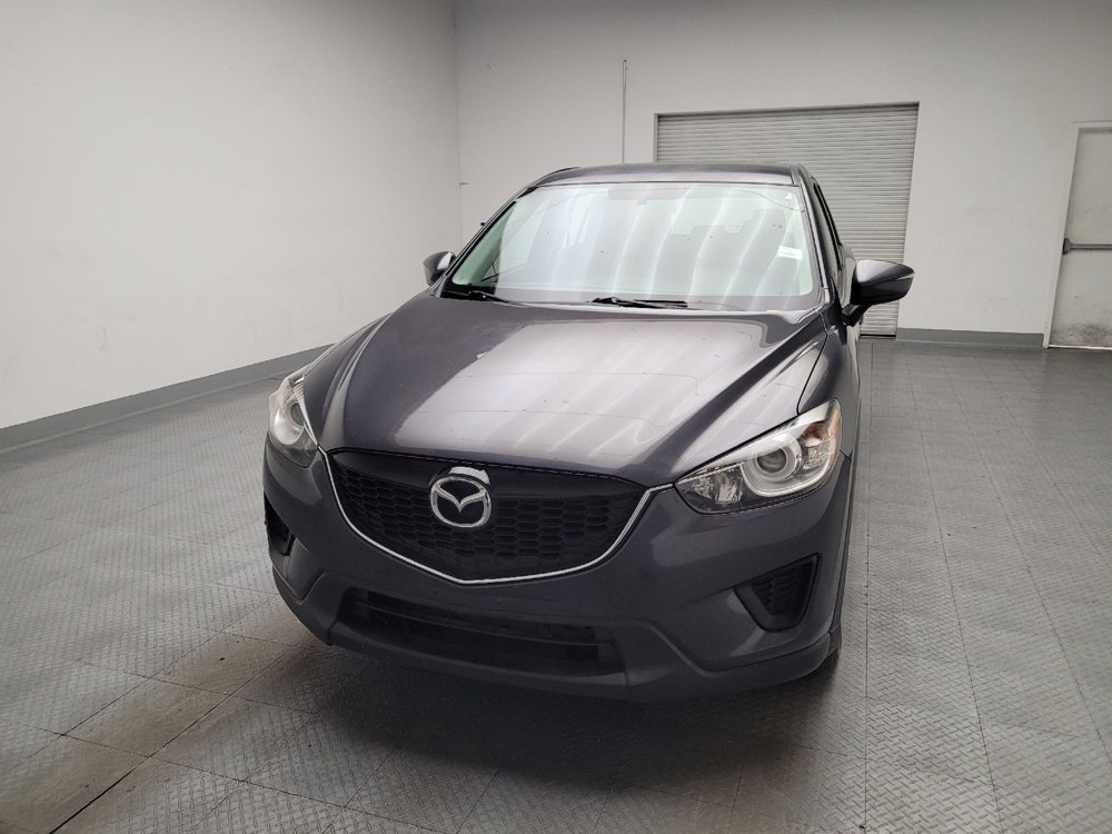 Used 2015 MAZDA CX-5 Sport FWD image 15