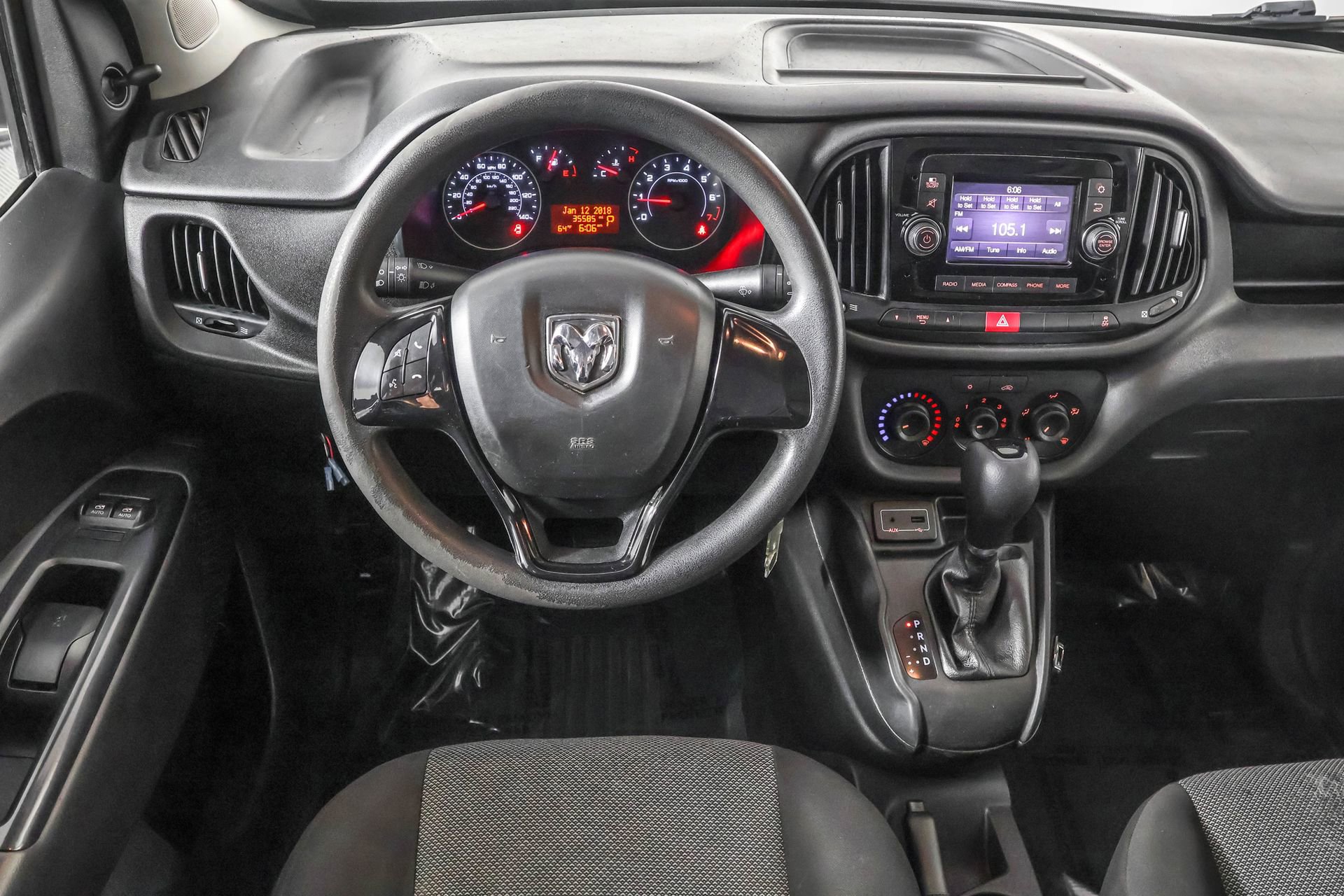 Used 2020 RAM ProMaster City Tradesman image 35