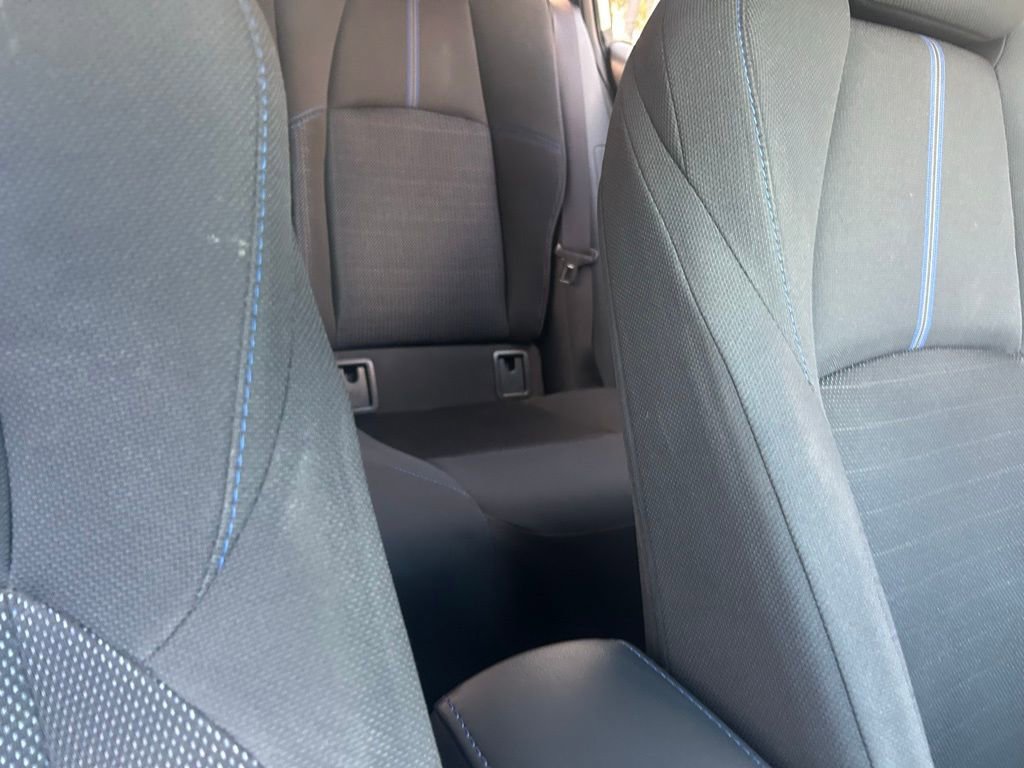 Used 2022 Toyota Corolla SE image 36