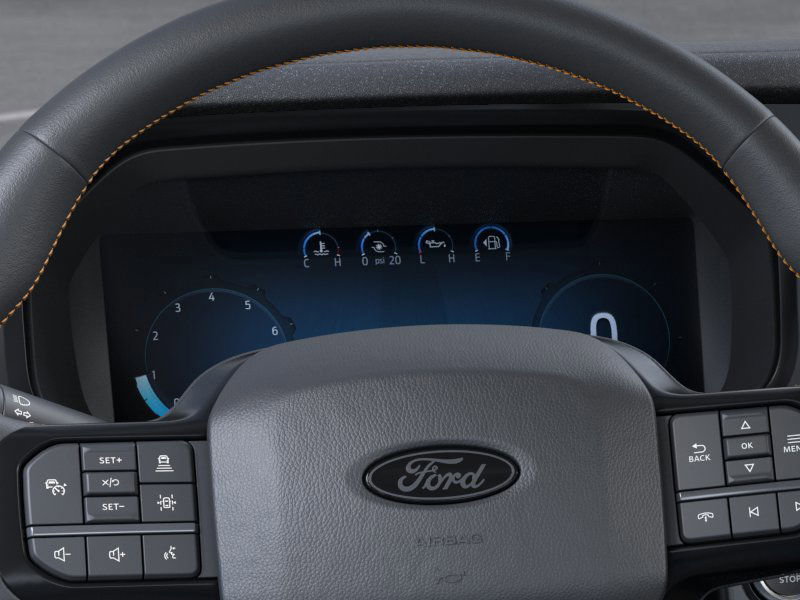 New 2025 Ford F150 Tremor w/ Equipment Group 402A High image 25