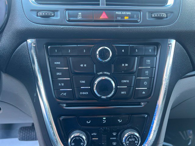 Used 2015 Buick Encore Convenience FWD image 24