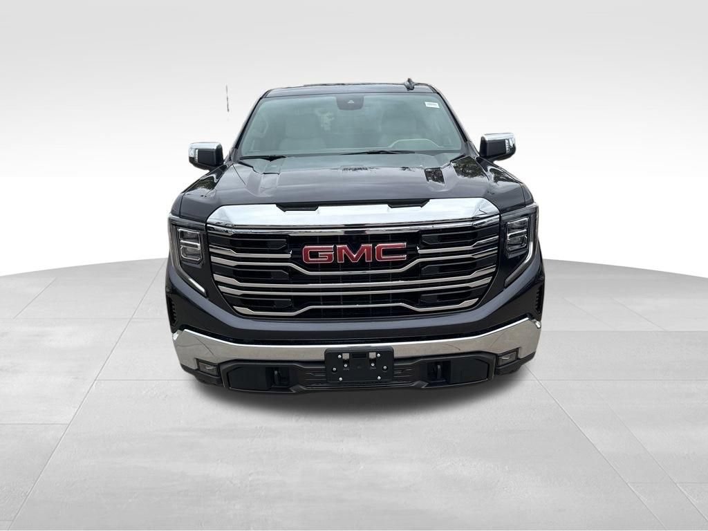 Used 2024 GMC Sierra 1500 SLT w/ SLT Premium Package AWD/4WD image 33