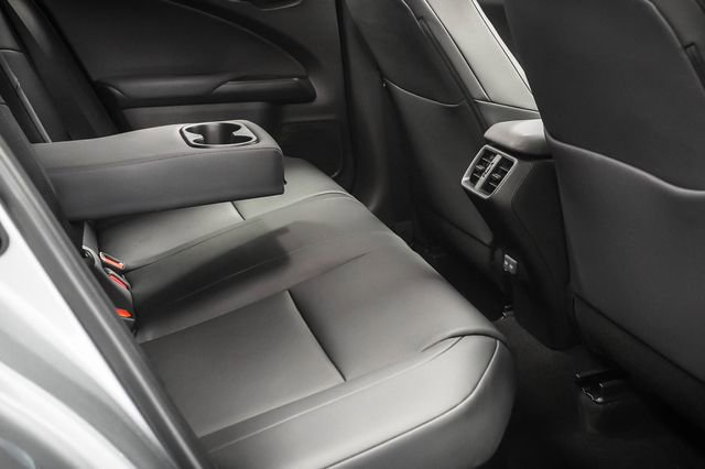 Certified 2025 Lexus UX 300h FWD image 24