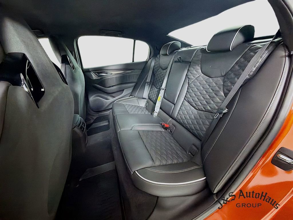 Used 2023 Cadillac CT5 V Blackwing RWD image 26