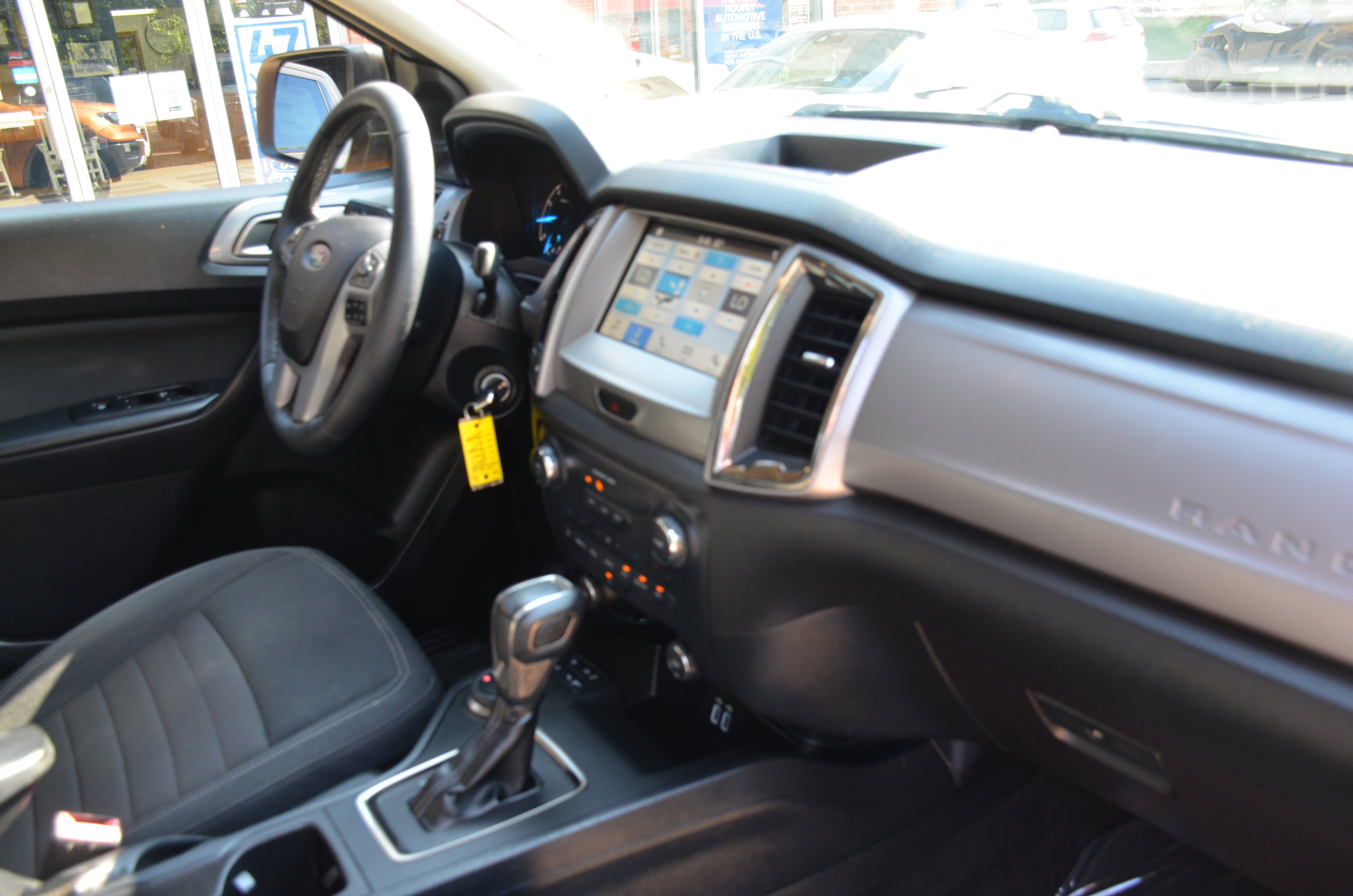 Used 2019 Ford Ranger XLT w/ FX4 Off-Road Package image 27
