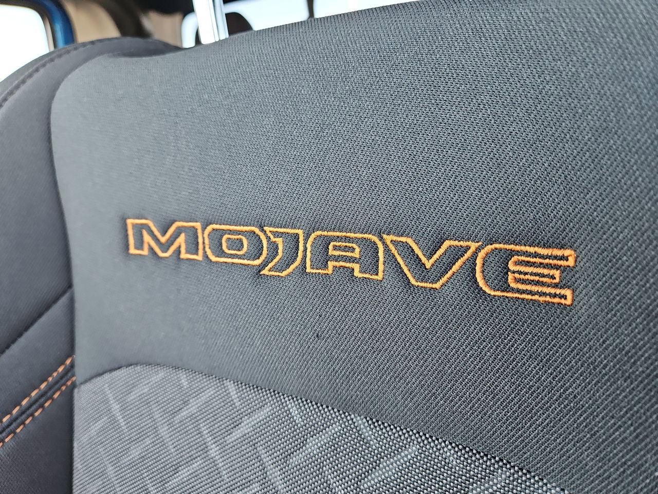 New 2025 Jeep Gladiator Mojave w/ Safety Group image 31