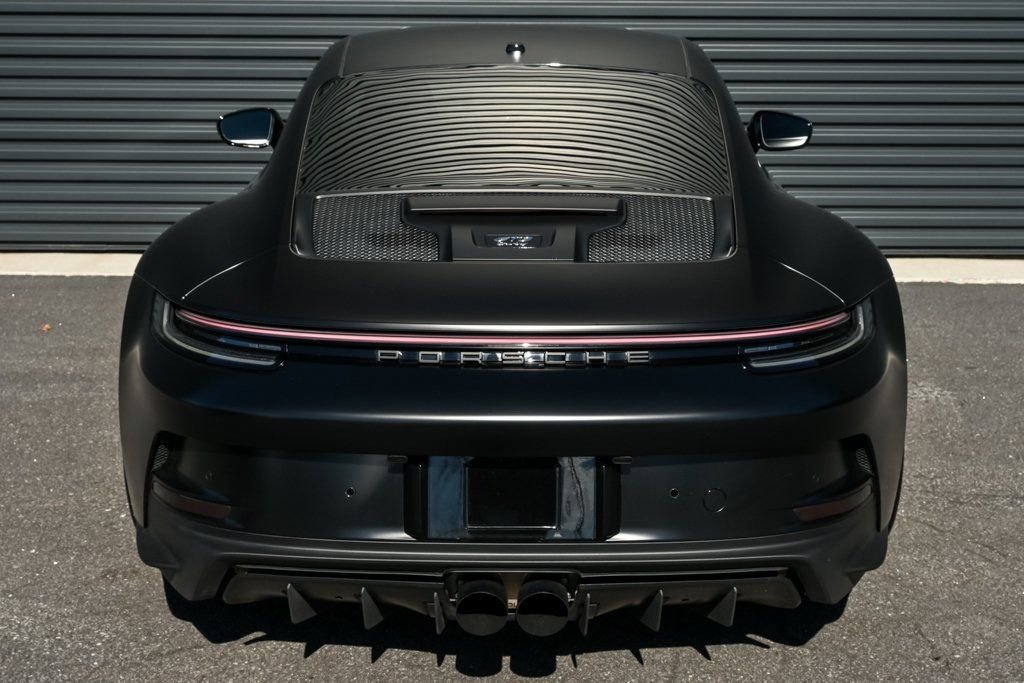 Certified 2024 Porsche 911 GT3 image 26
