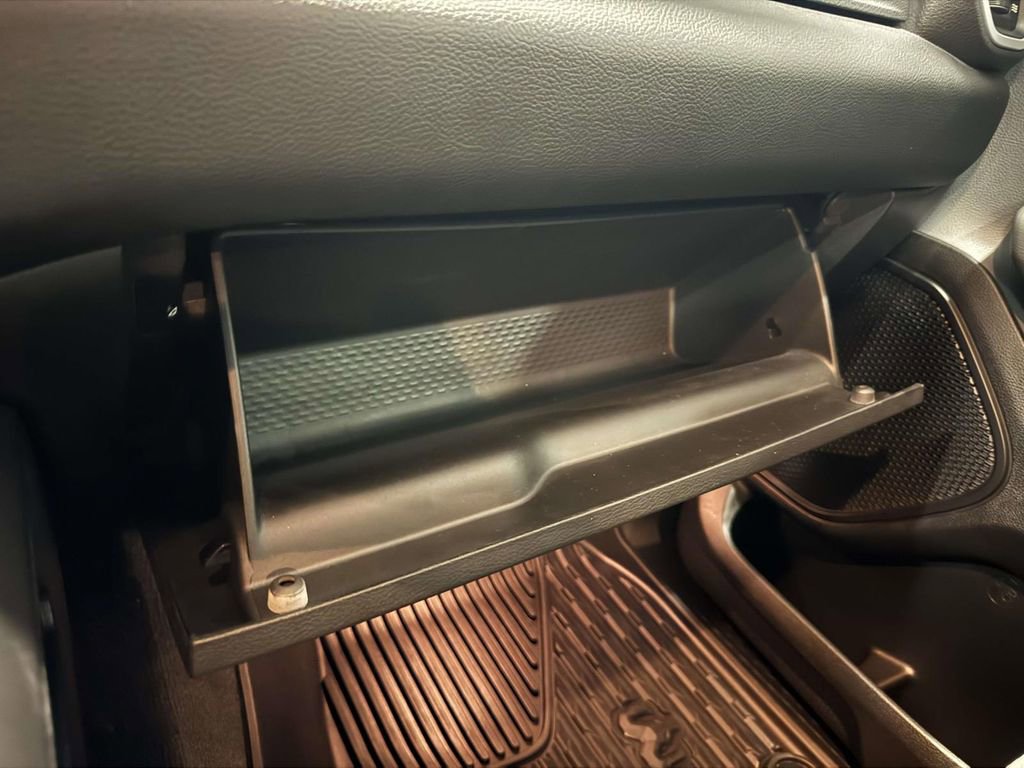 Used 2022 RAM 1500 Big Horn image 33