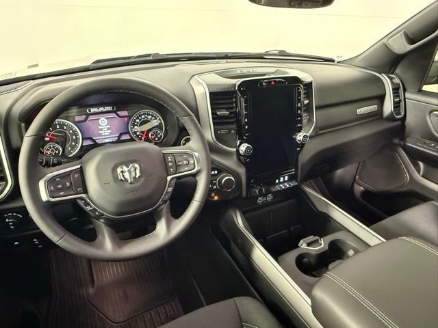 Used 2026 RAM 1500 Big Horn image 51