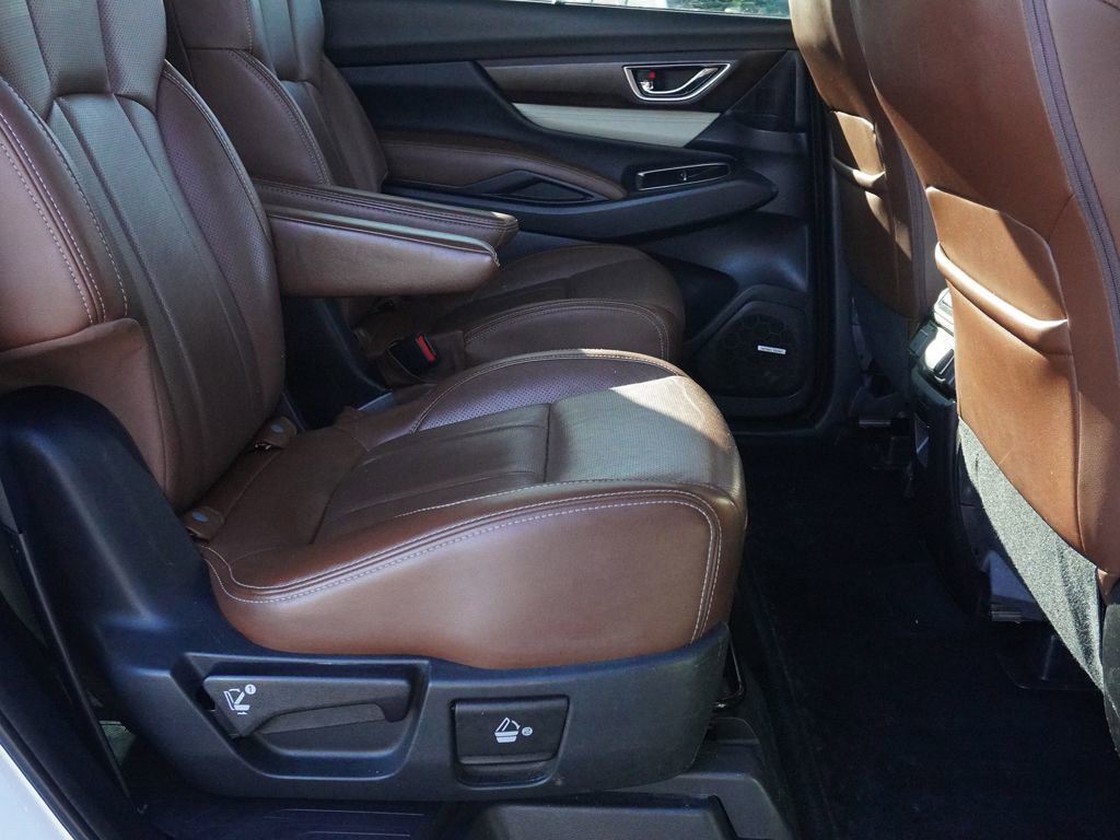 Used 2019 Subaru Ascent Touring image 36