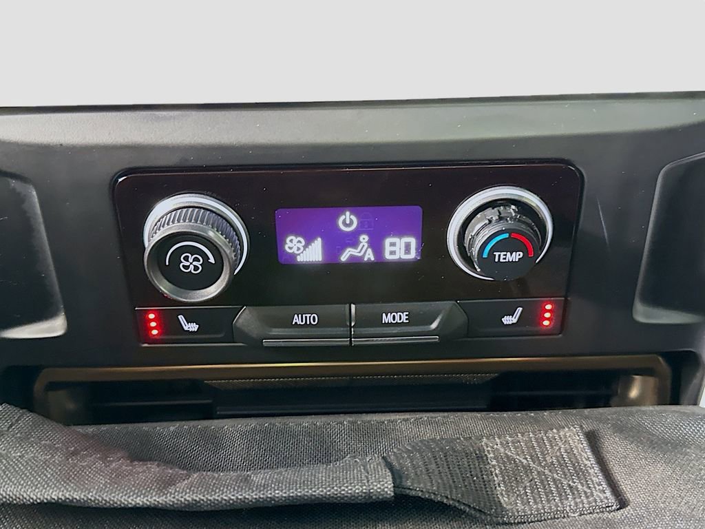 Used 2024 GMC Hummer EV 2X w/ Extreme Off-Road Package image 25