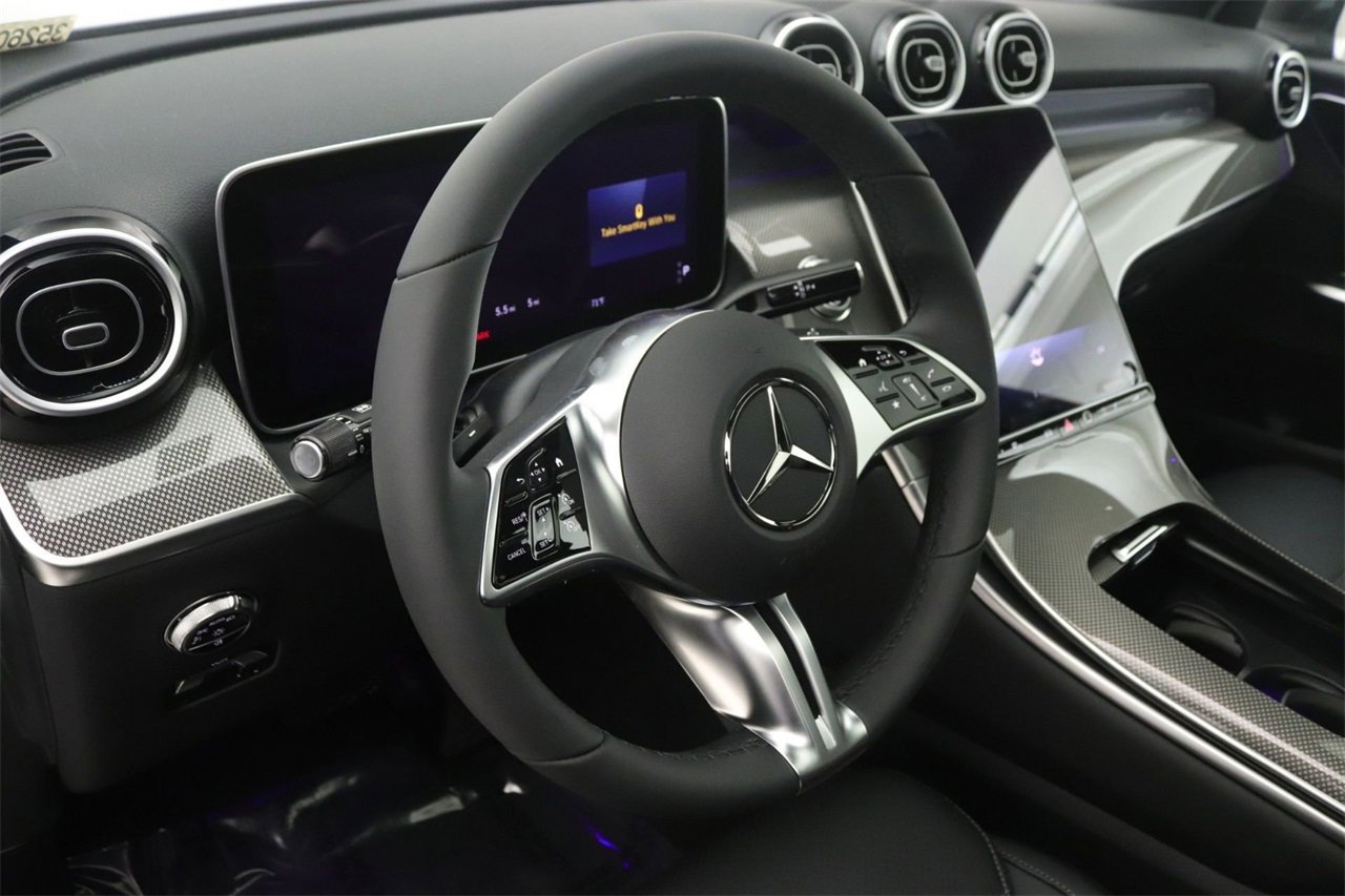 New 2026 Mercedes-Benz GLC 300 image 5