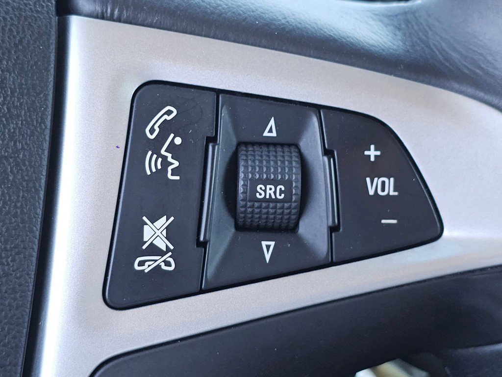 Used 2012 Chevrolet Equinox LT AWD/4WD image 14