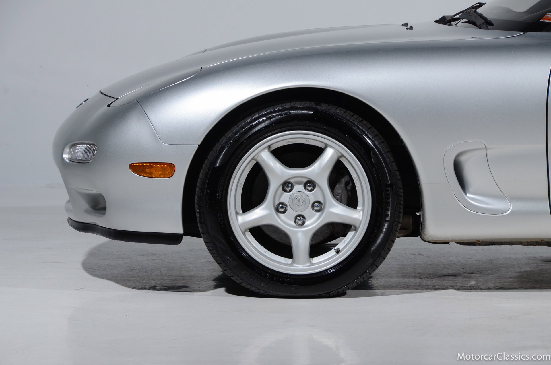 Used 1993 MAZDA RX-7 Turbo image 16