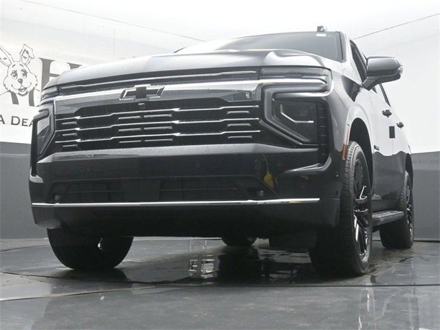 New 2025 Chevrolet Tahoe Premier image 35