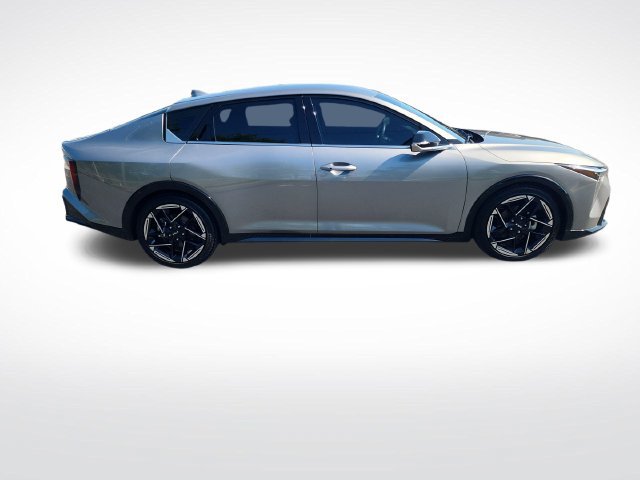 Used 2025 Kia K4 GT-Line FWD image 6