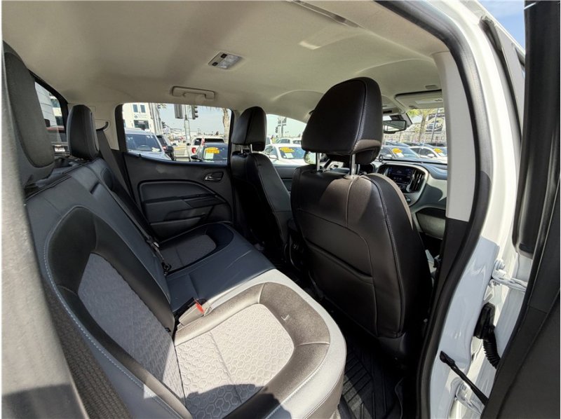 Used 2019 Chevrolet Colorado Z71 image 25
