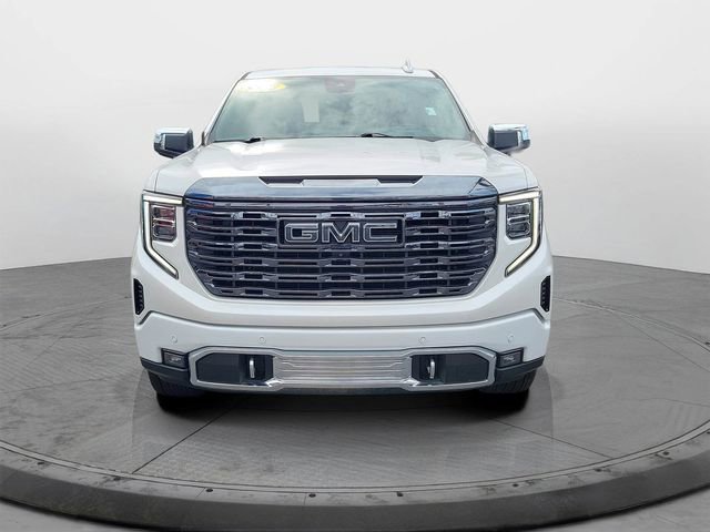 Used 2023 GMC Sierra 1500 Denali Ultimate image 2