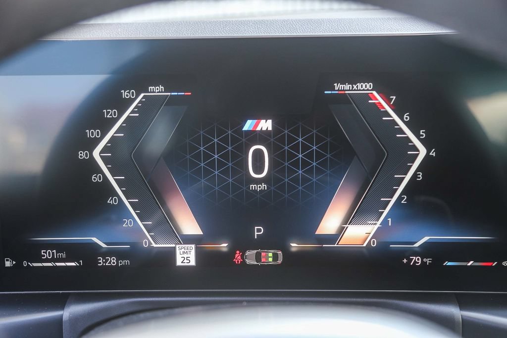 New 2026 BMW 430i Coupe RWD image 19