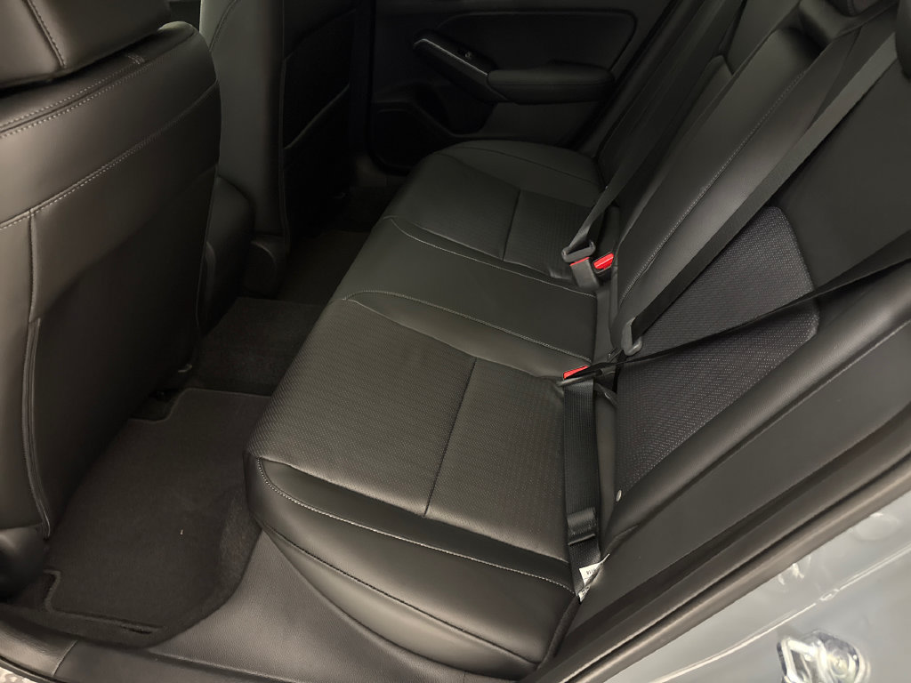 New 2026 Honda Civic Sport Touring image 18