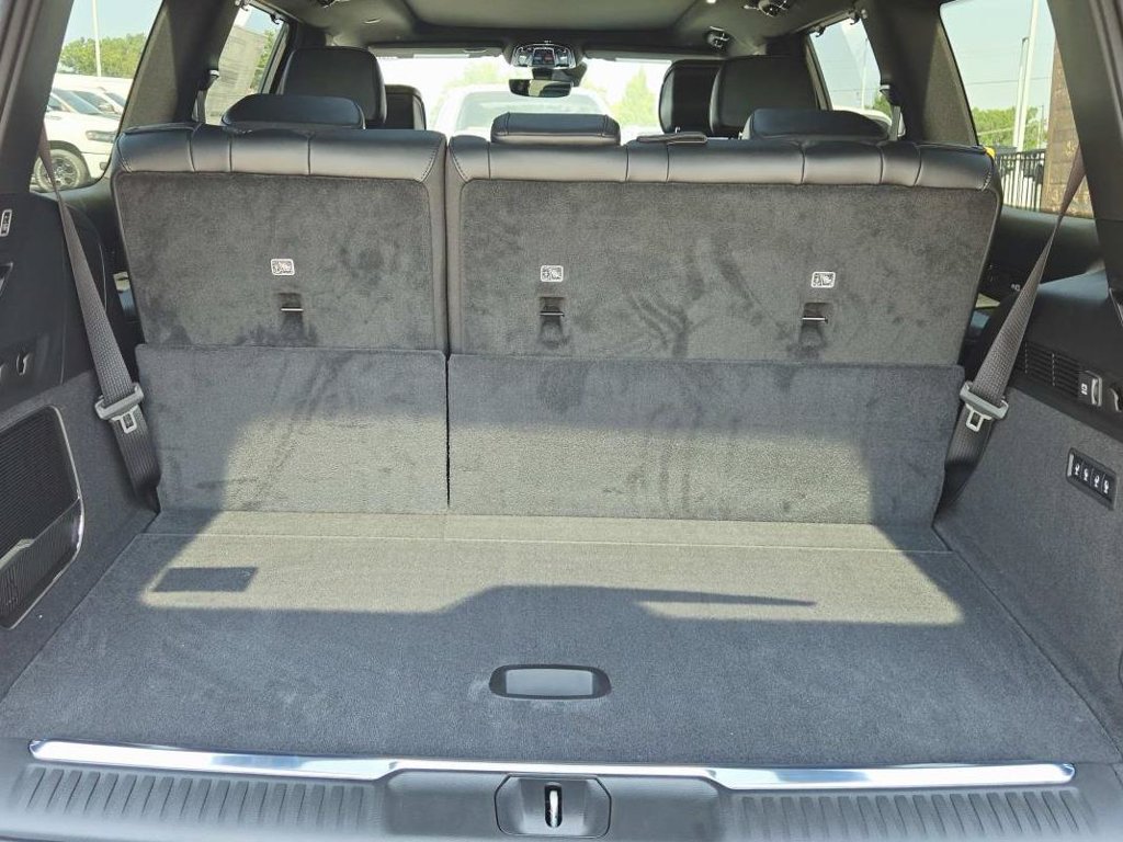 New 2026 Jeep Grand Wagoneer Summit AWD/4WD image 19