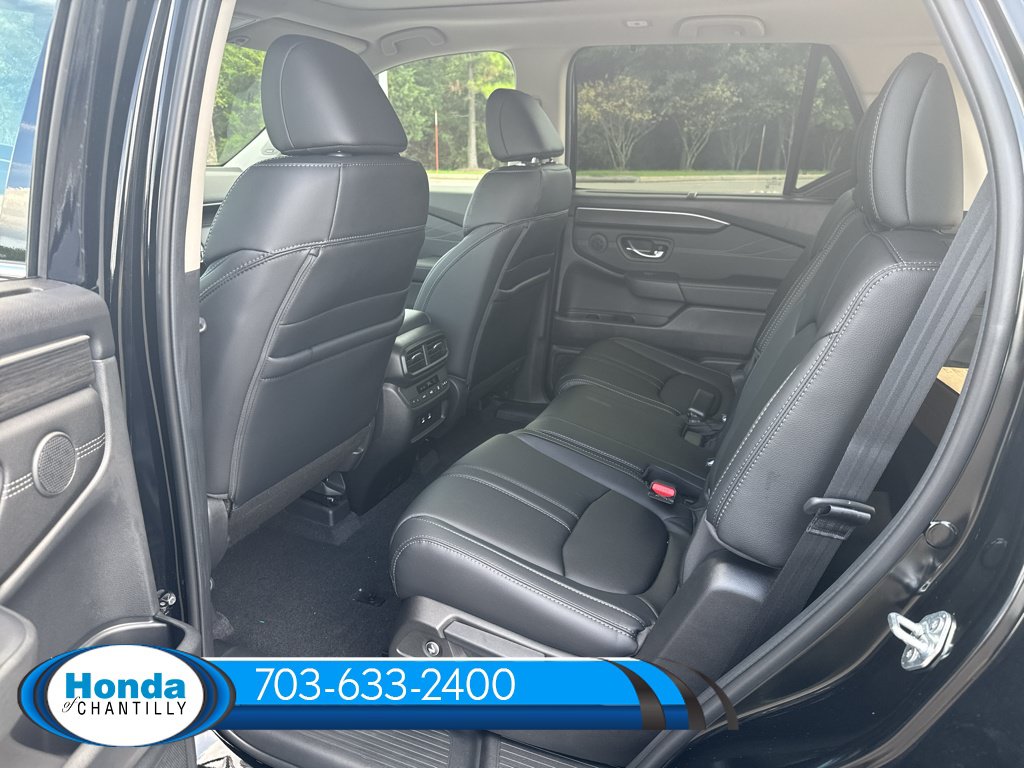 New 2026 Honda Pilot Touring image 31