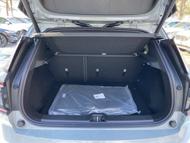 New 2026 Volvo EX30 Plus RWD image 19