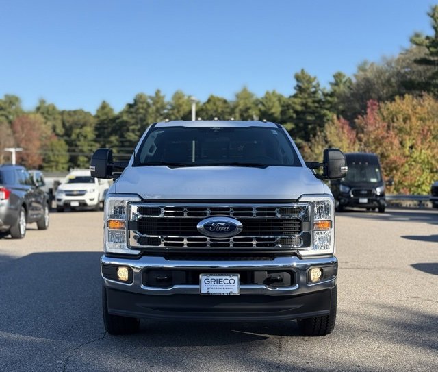 New 2026 Ford F350 XLT image 11