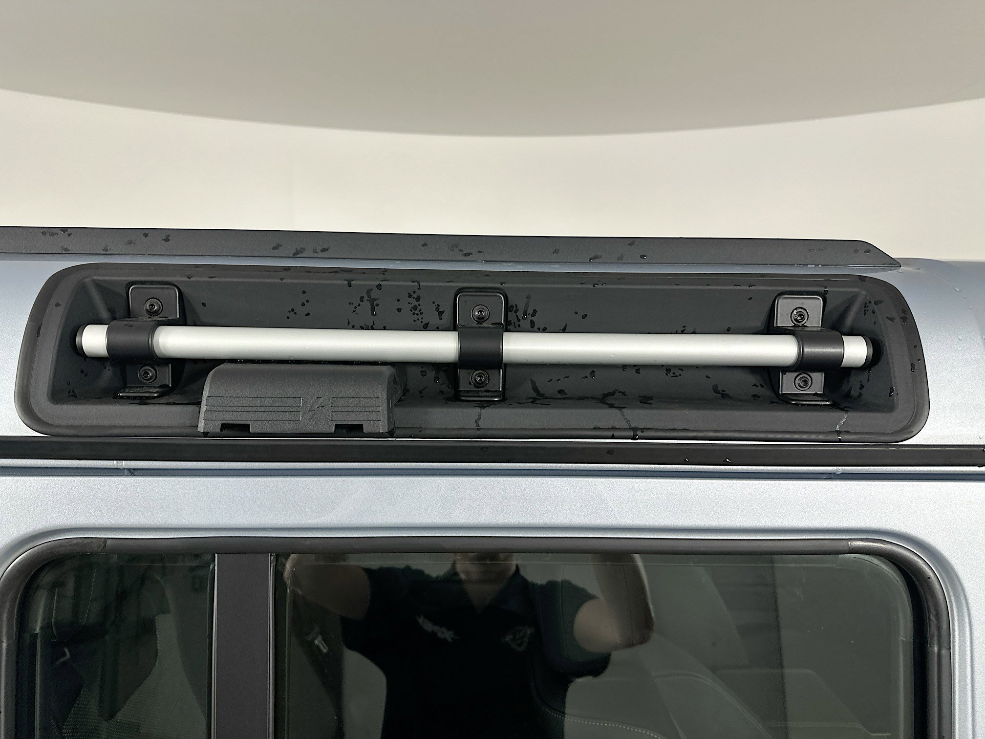 New 2026 INEOS Grenadier Station Wagon AWD/4WD image 12