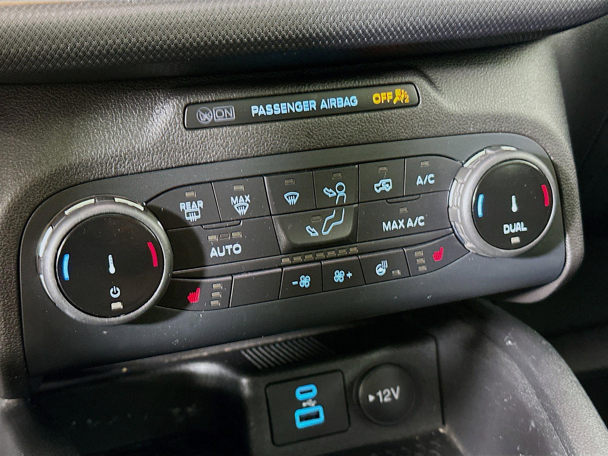 Used 2022 Ford Bronco Sport Outer Banks w/ Tech Package image 23