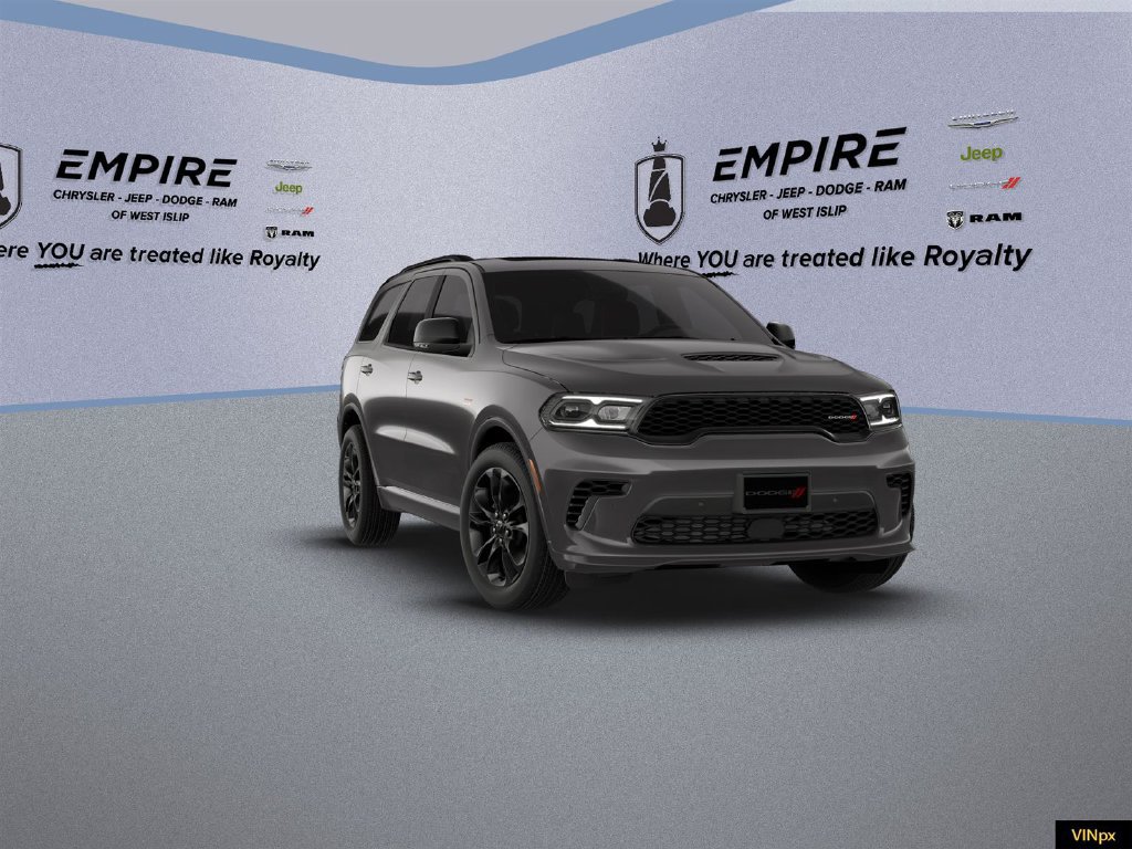 New 2026 Dodge Durango GT AWD/4WD image 18
