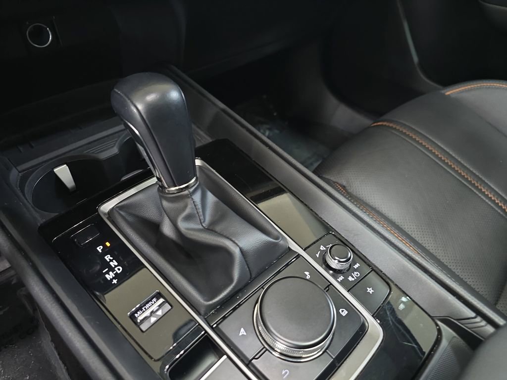 Used 2024 MAZDA CX-50 AWD 2.5 Turbo w/ Cargo Package image 26