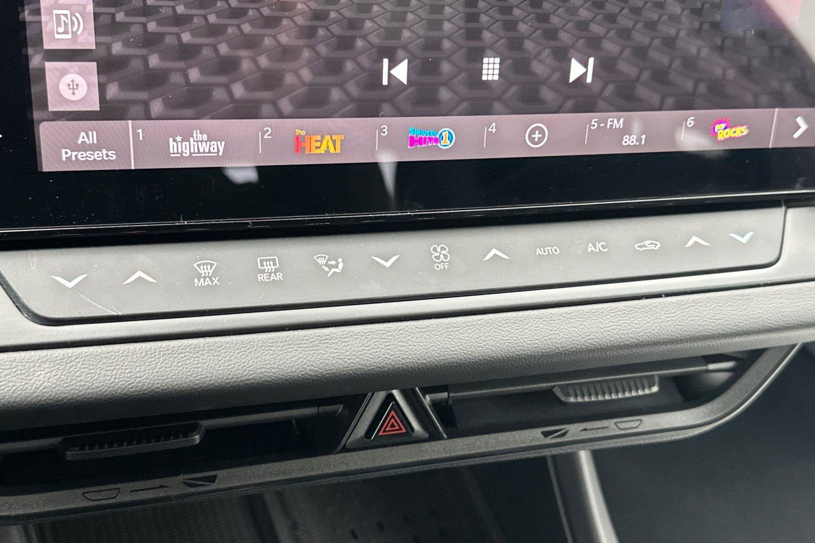 New 2026 Dodge Charger Scat Pack AWD/4WD image 19
