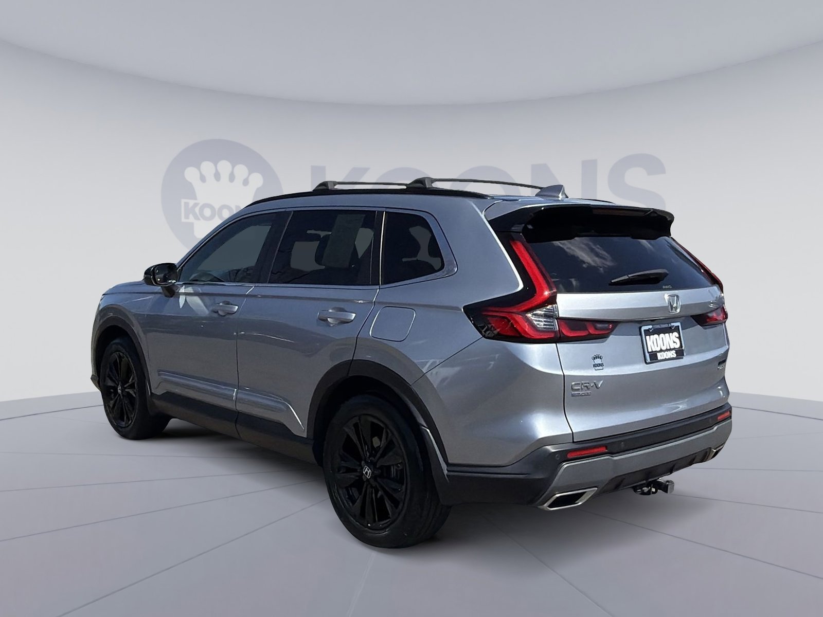 Used 2023 Honda CR-V Sport Touring image 4