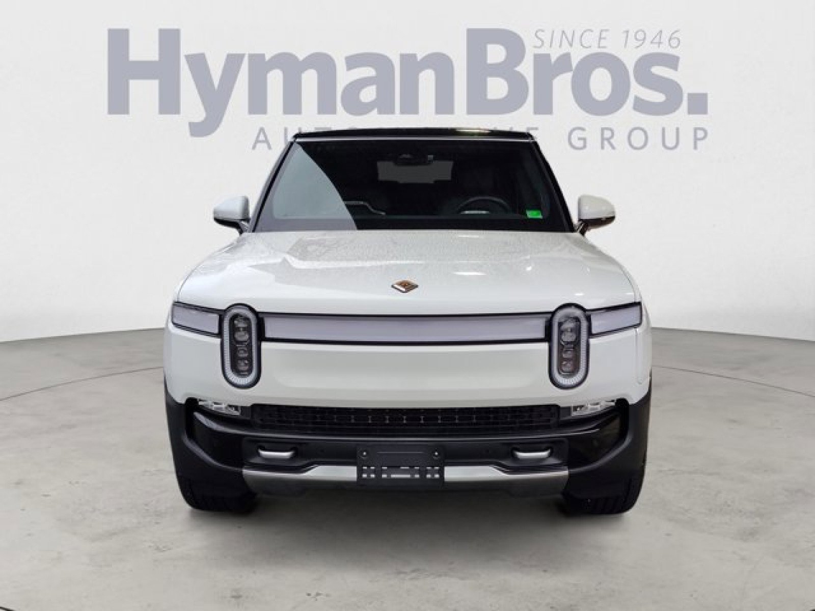 Used 2023 Rivian R1S Adventure AWD/4WD image 8