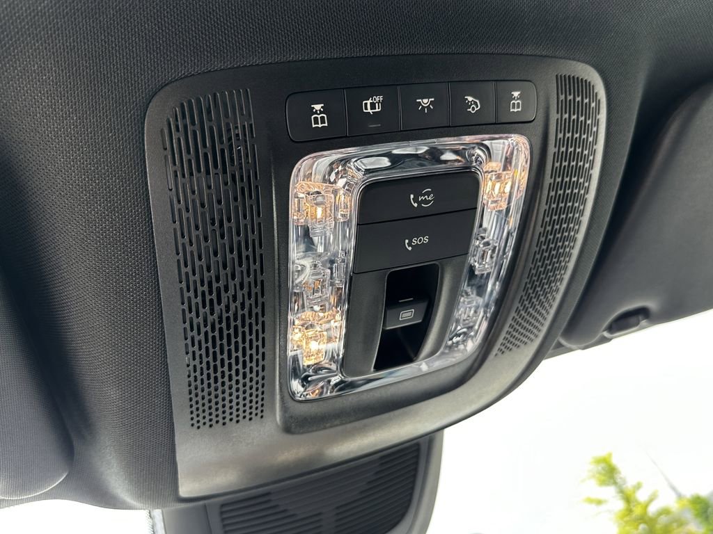 Certified 2023 Mercedes-Benz GLE 450 4MATIC image 35