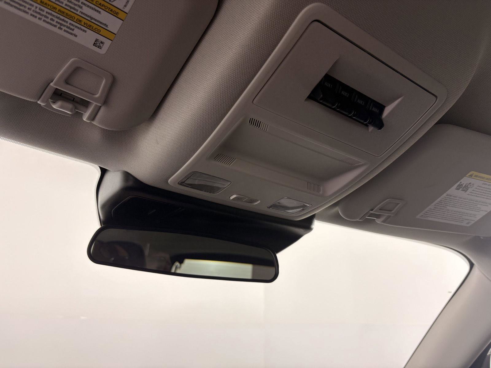 Used 2026 Ford Bronco Sport Big Bend image 48