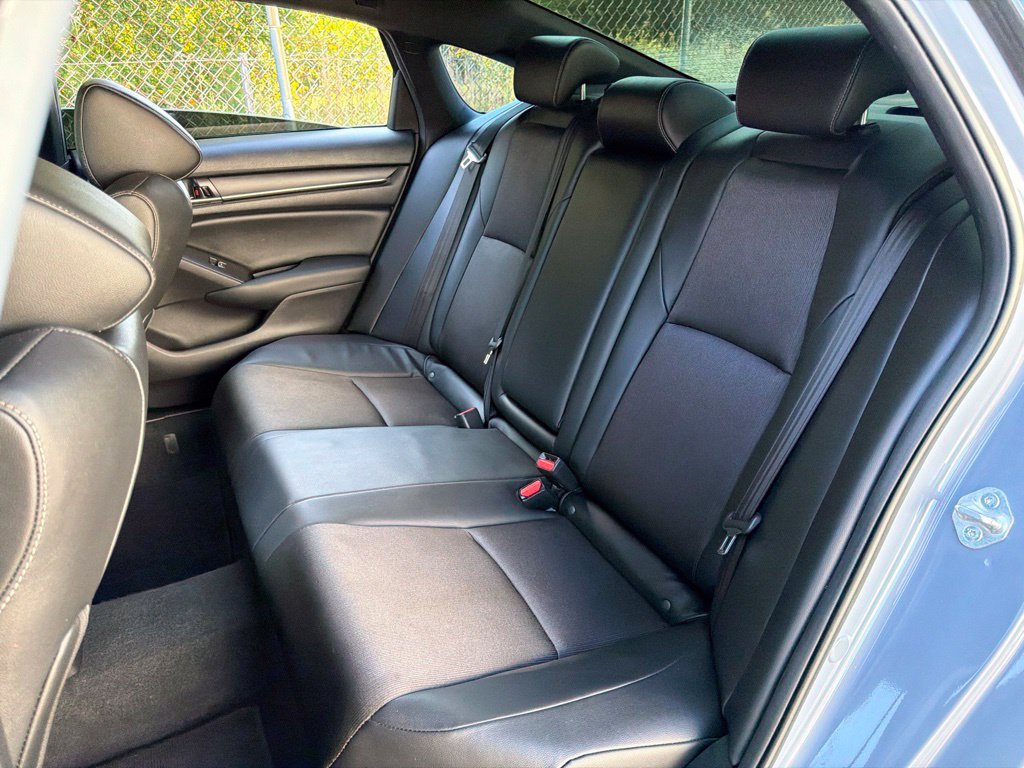 Used 2022 Honda Accord Sport image 19
