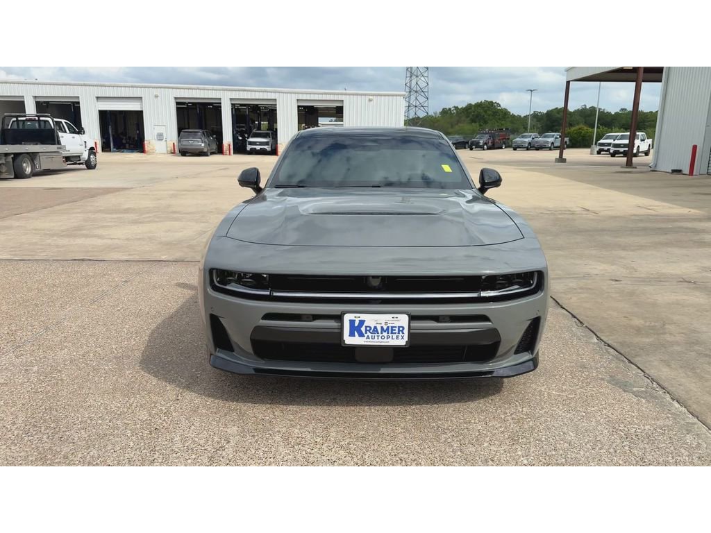 Used 2026 Dodge Charger Scat Pack image 3