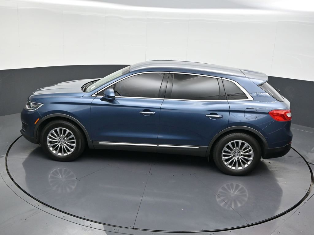 Used 2018 Lincoln MKX Select w/ Select Plus Package image 18