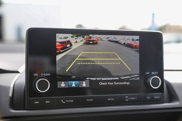 Used 2024 Honda CR-V LX image 25
