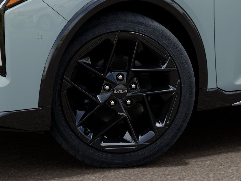 New 2026 Kia K4 GT-Line Turbo FWD image 11